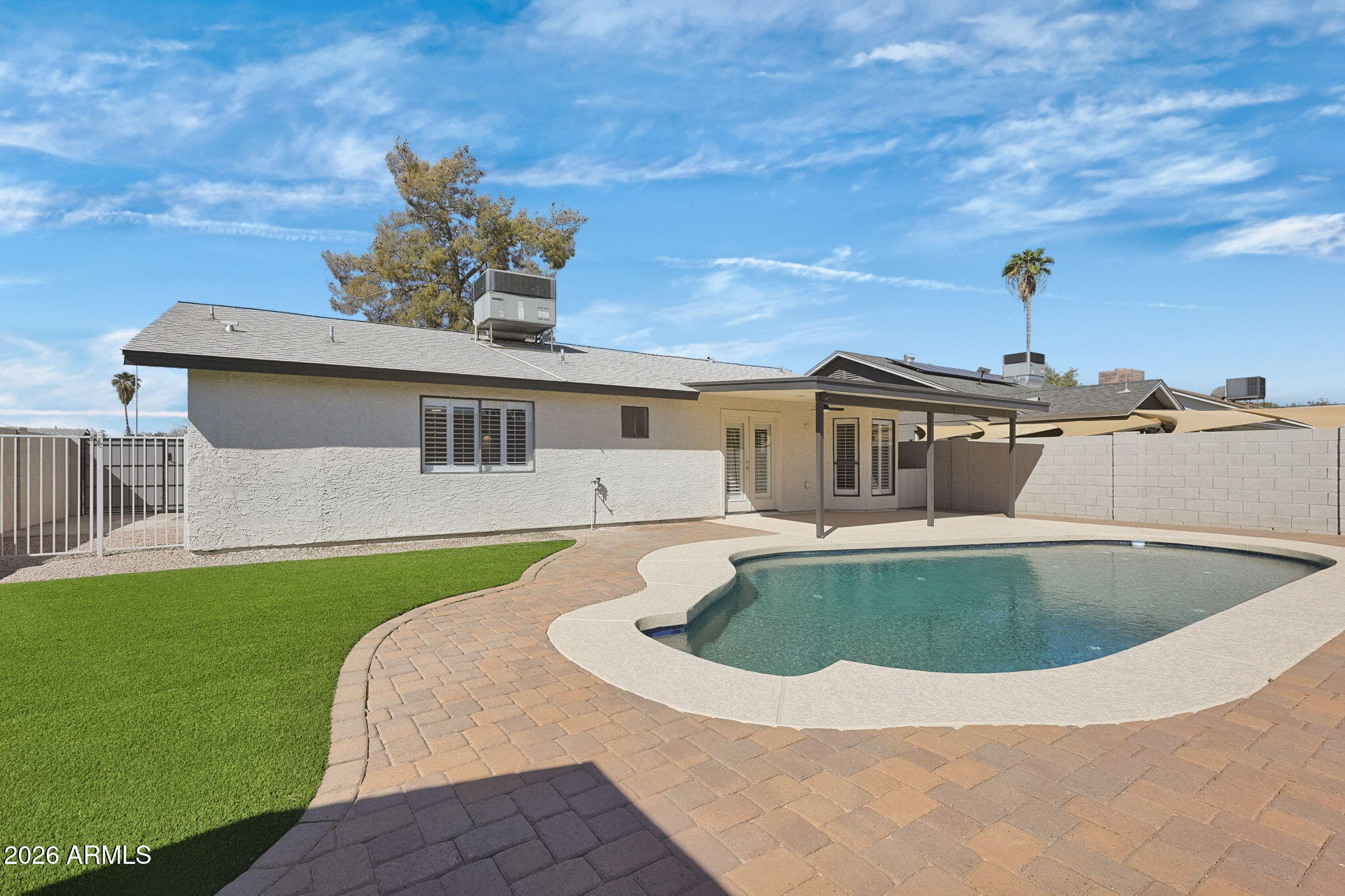 3009 N SALIDA DEL SOL --