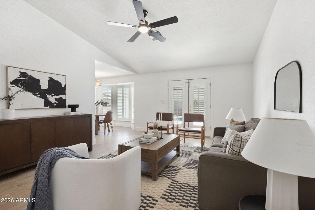 Photo of 3009 N Salida Del Sol, Chandler, AZ 85224 (MLS # 7091438)