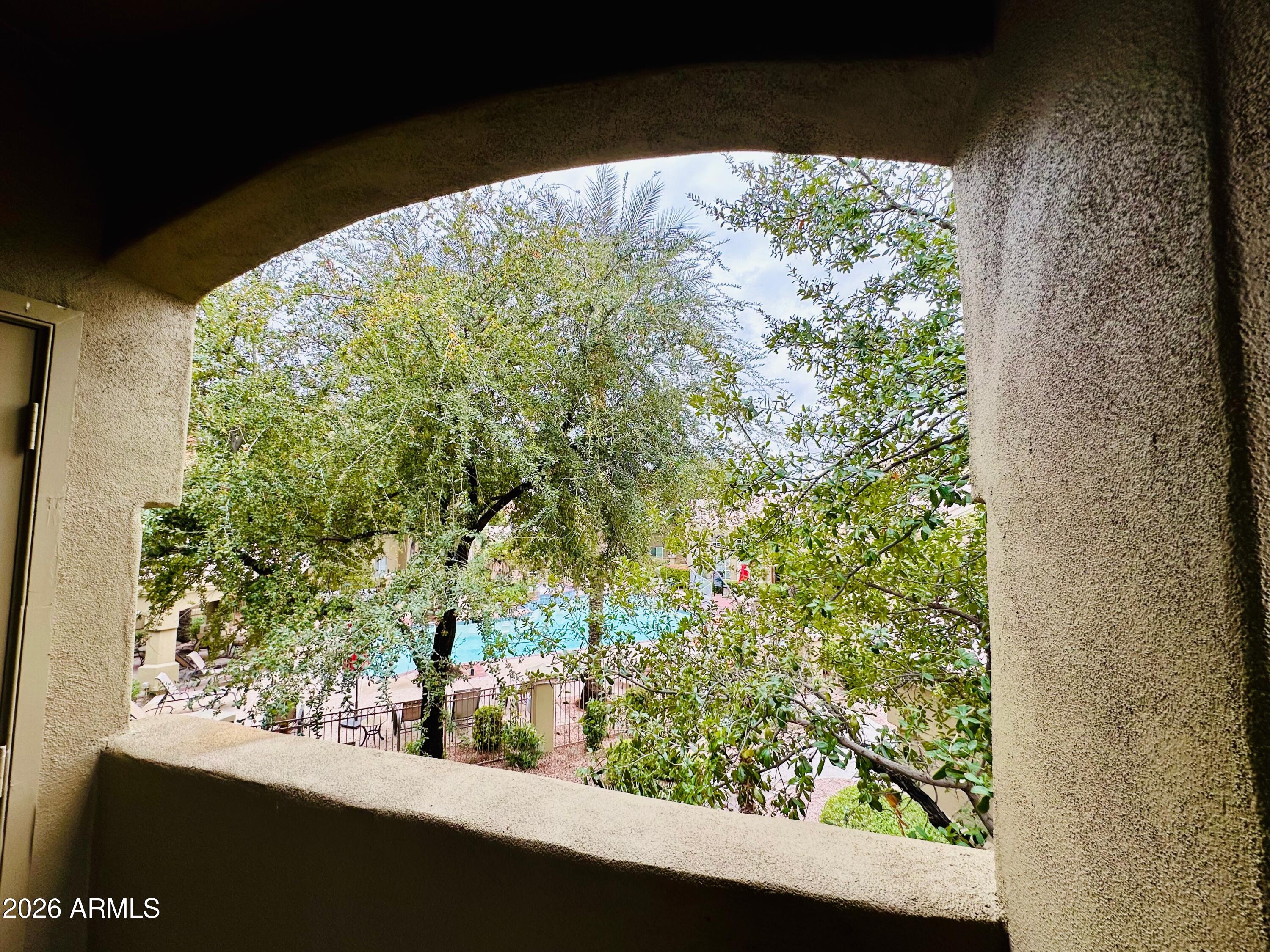 5335 E SHEA Boulevard 2107