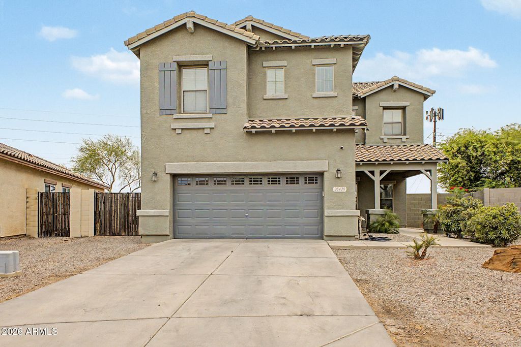 Photo of 35479 N Thurber Road, San Tan Valley, AZ 85144 (MLS # 7018237)