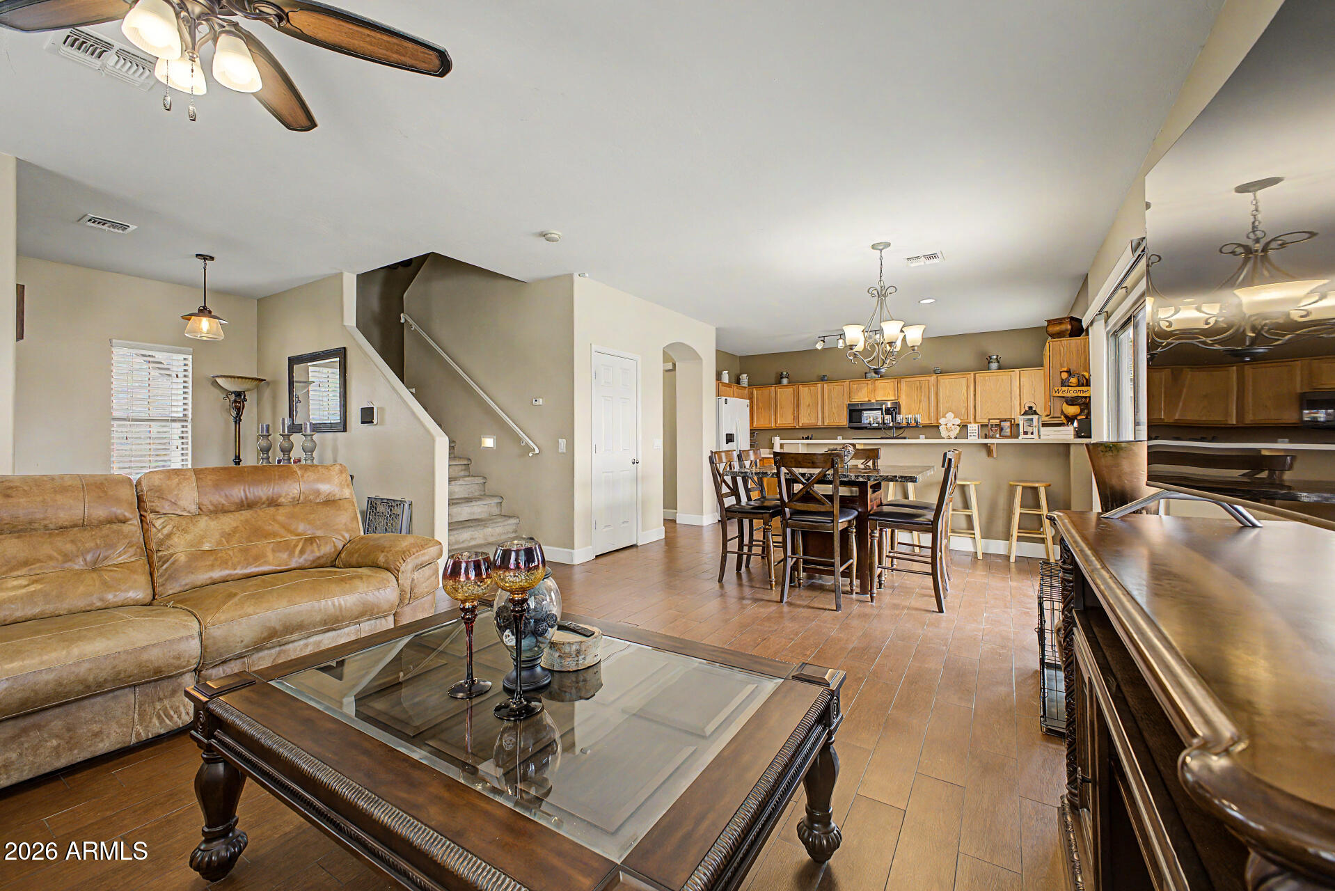 PARCEL 13 AT CIRCLE CROSS RANCH - Residential