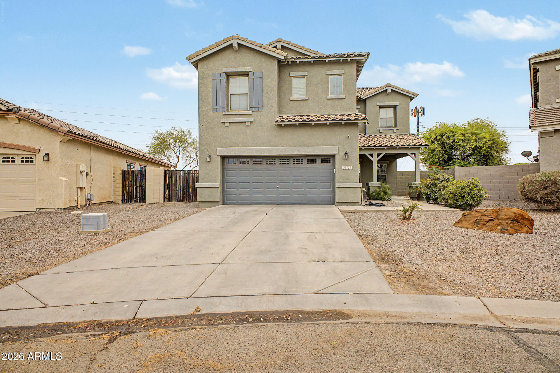 PARCEL 13 AT CIRCLE CROSS RANCH - Residential