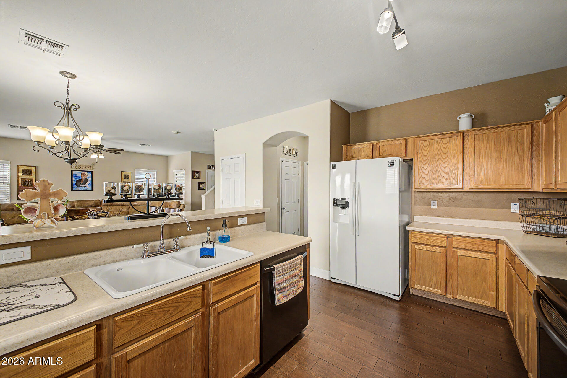 PARCEL 13 AT CIRCLE CROSS RANCH - Residential