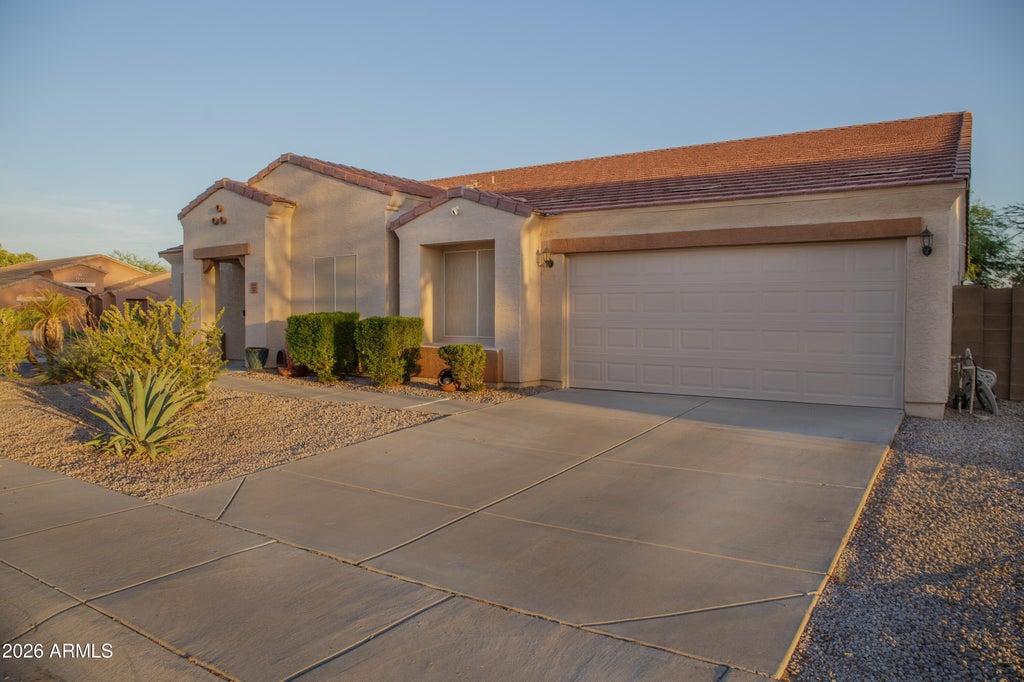 Photo of 1221 W Del Monte Drive, Casa Grande, AZ 85122 (MLS # 7077535)