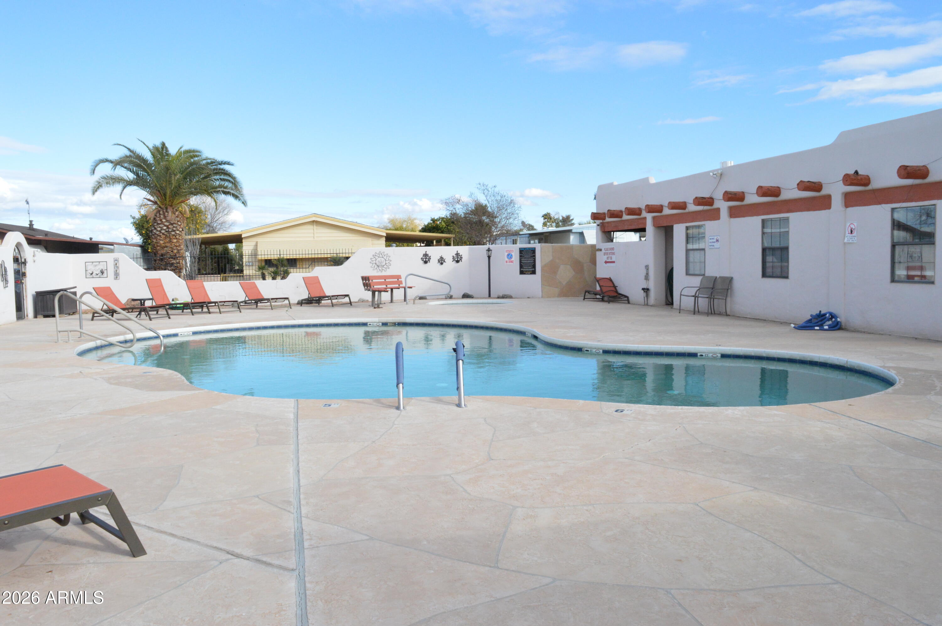 Sunwest Resort Village - Residential