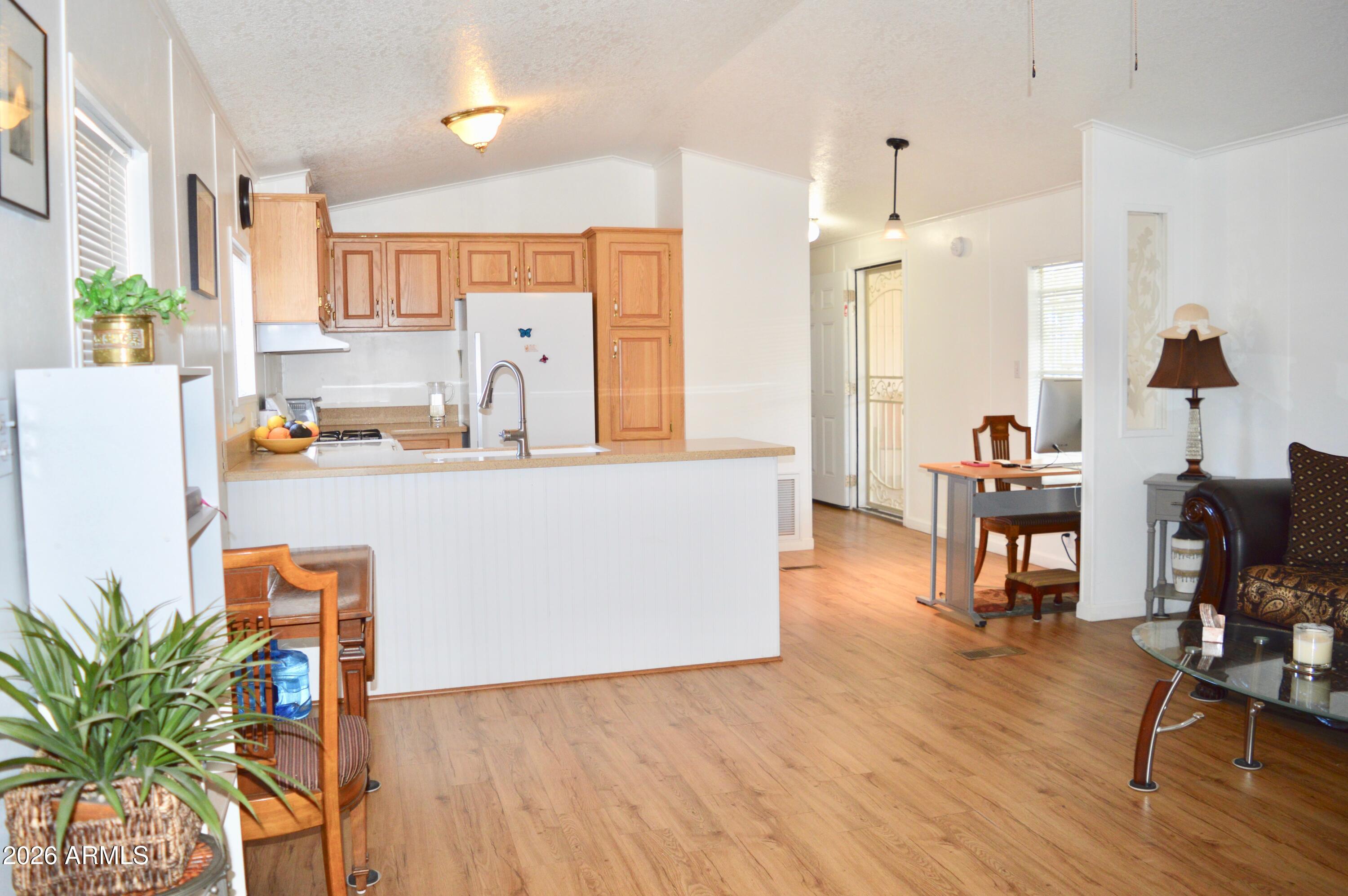Sunwest Resort Village - Residential