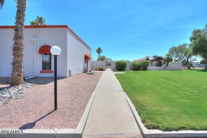 Sunwest Resort Village - Residential
