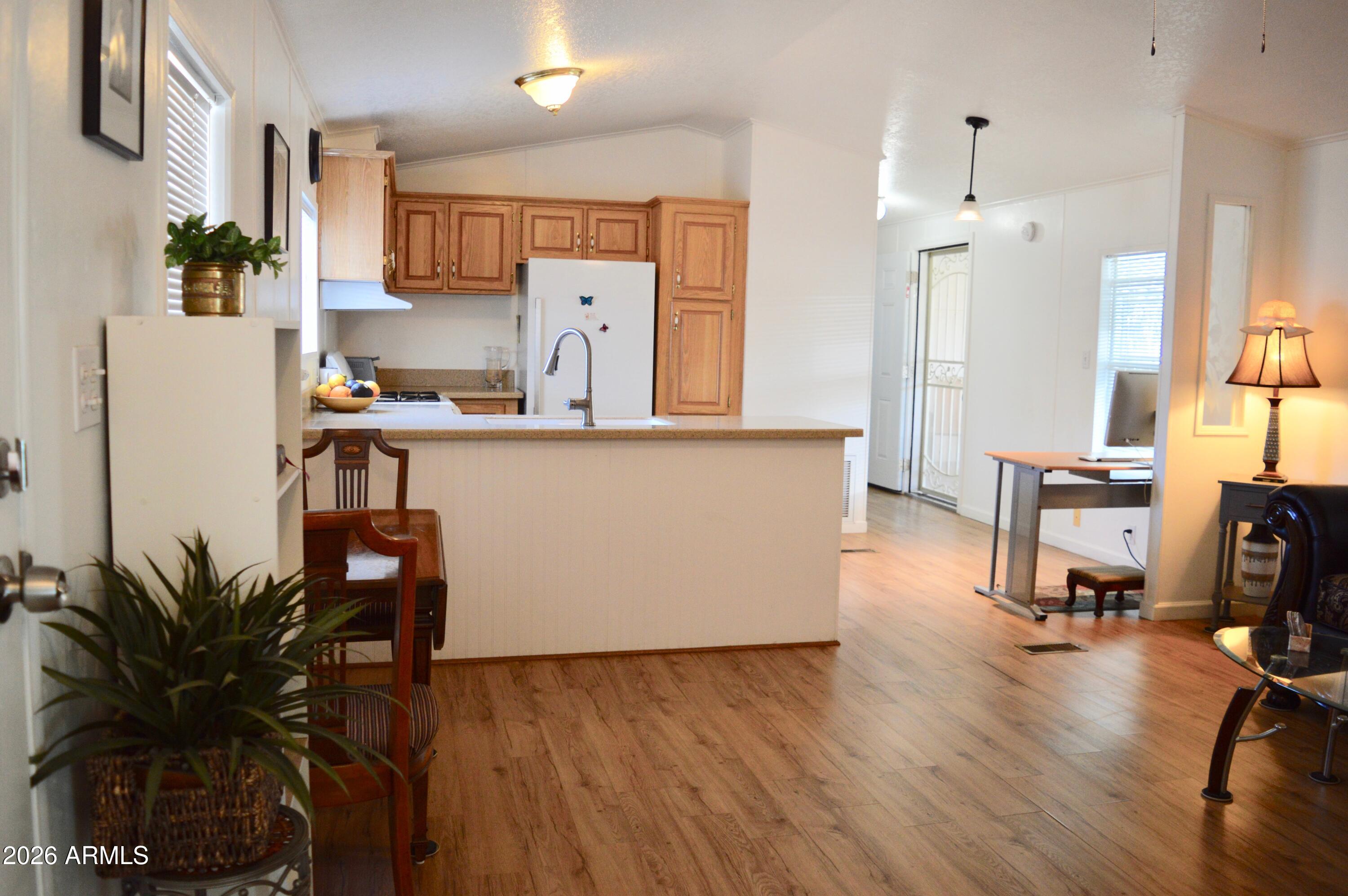 Sunwest Resort Village - Residential