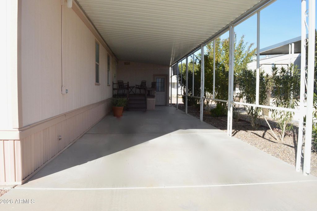 Photo of 450 W Sunwest Drive #155, Casa Grande, AZ 85122 (MLS # 6977851)