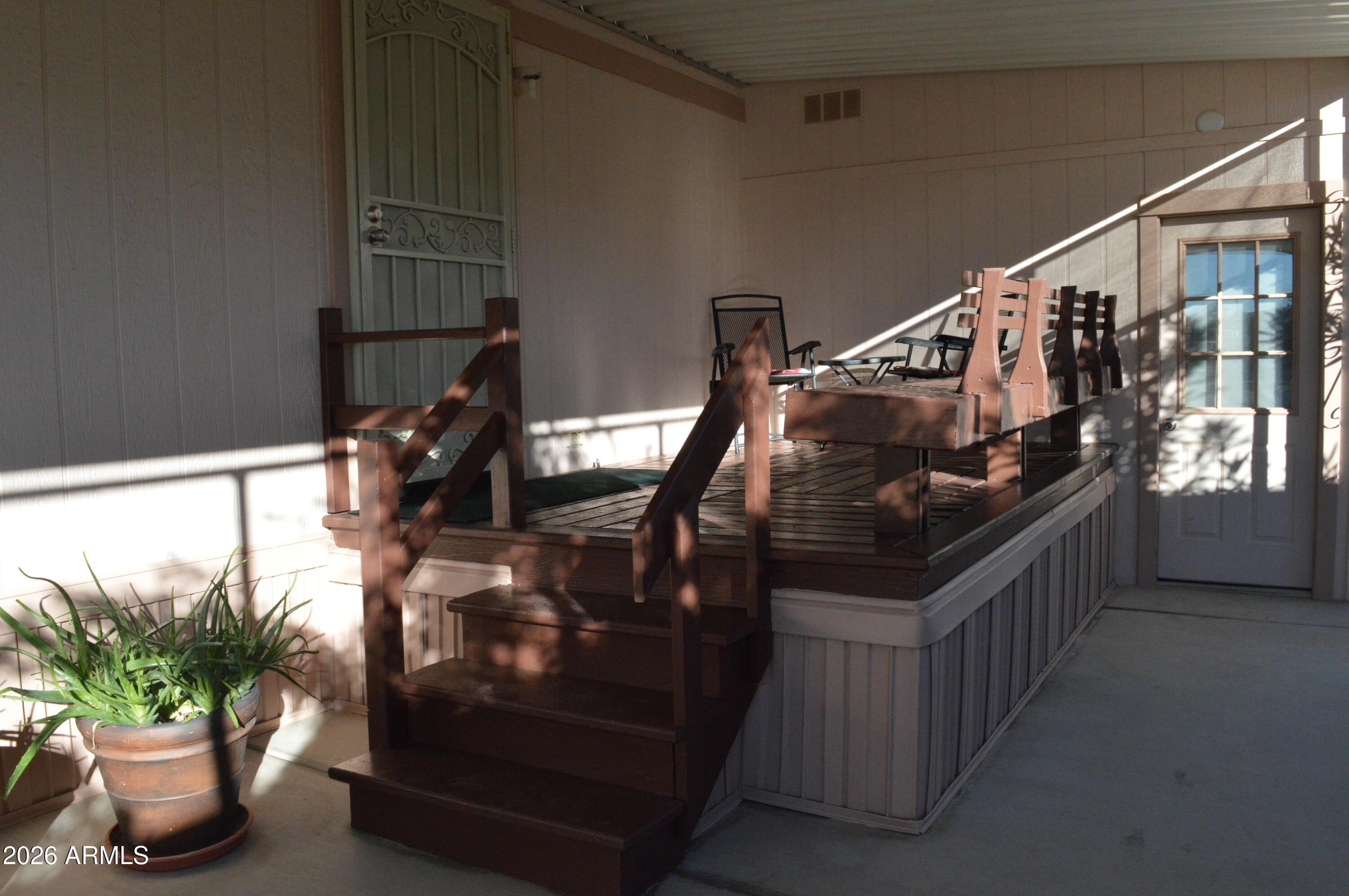 450 W Sunwest Drive 155