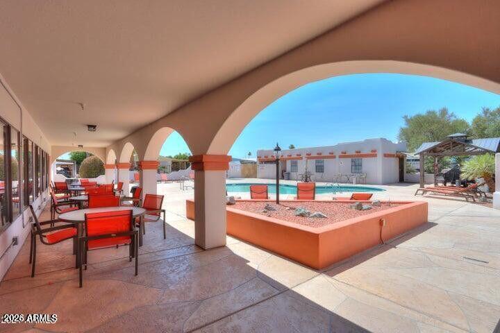 Sunwest Resort Village - Residential