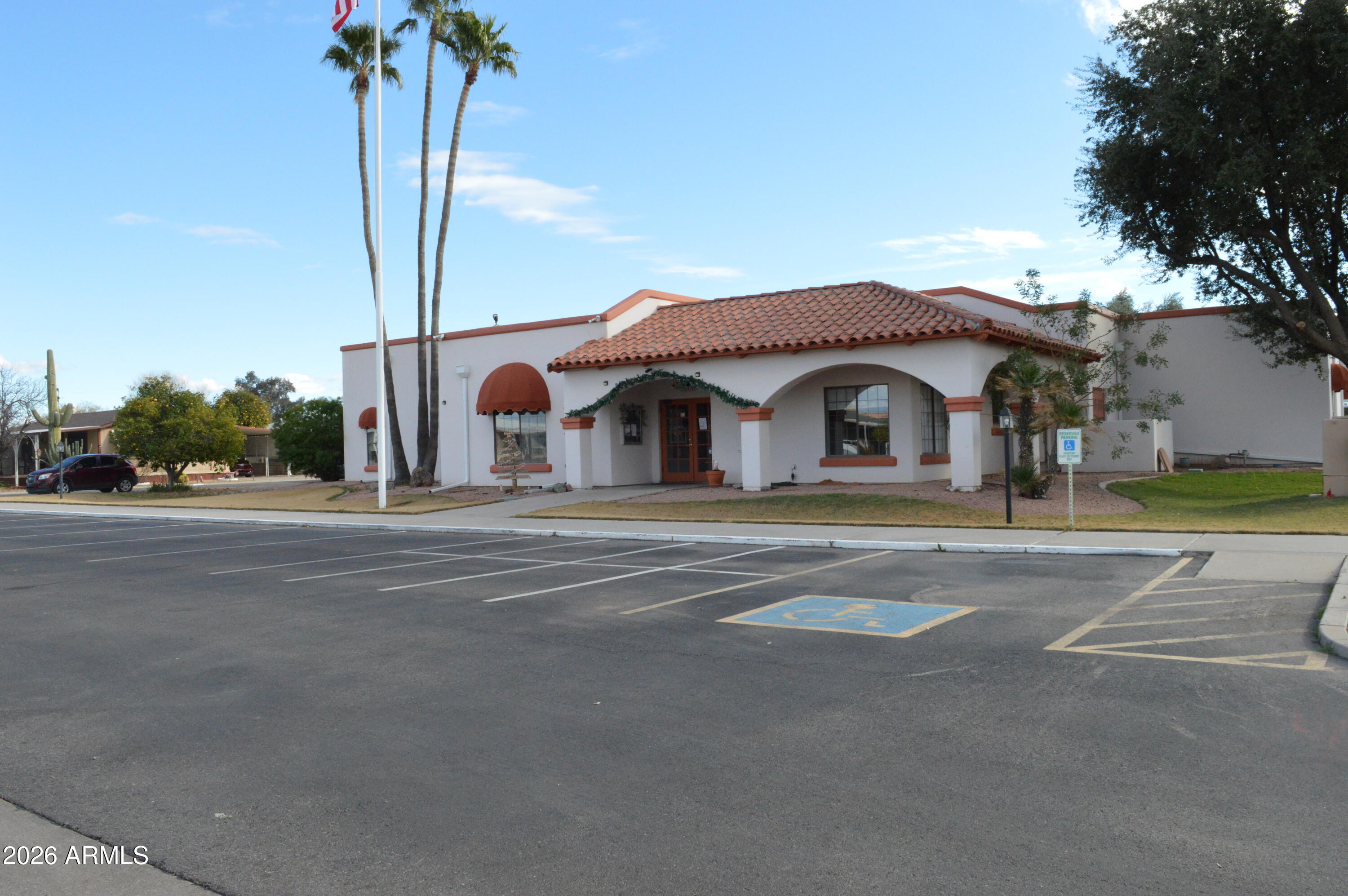 Sunwest Resort Village - Residential