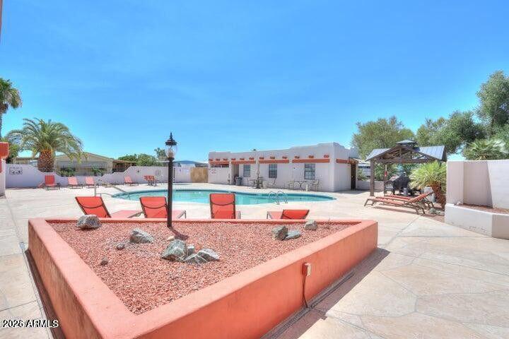 Sunwest Resort Village - Residential