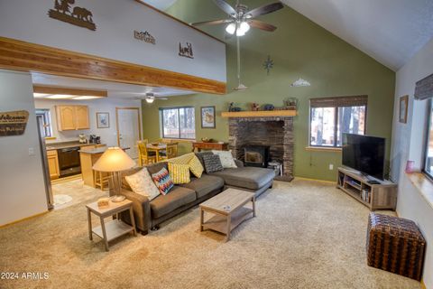 A home in Pinetop