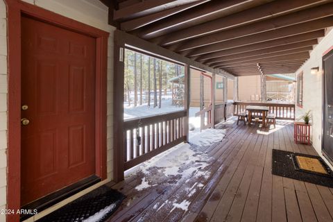 A home in Pinetop