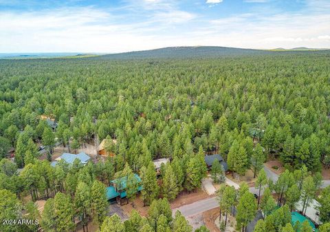 A home in Pinetop