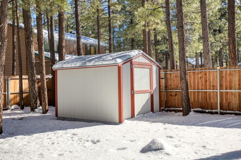 A home in Pinetop