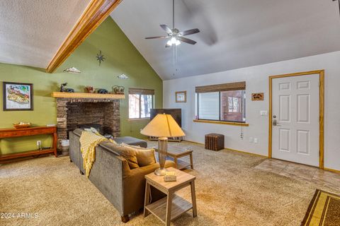 A home in Pinetop