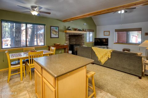 A home in Pinetop