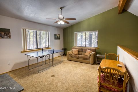 A home in Pinetop