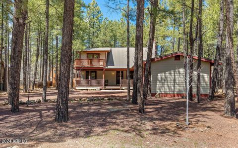 A home in Pinetop