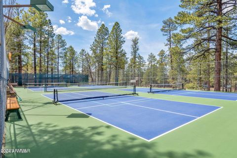 A home in Pinetop