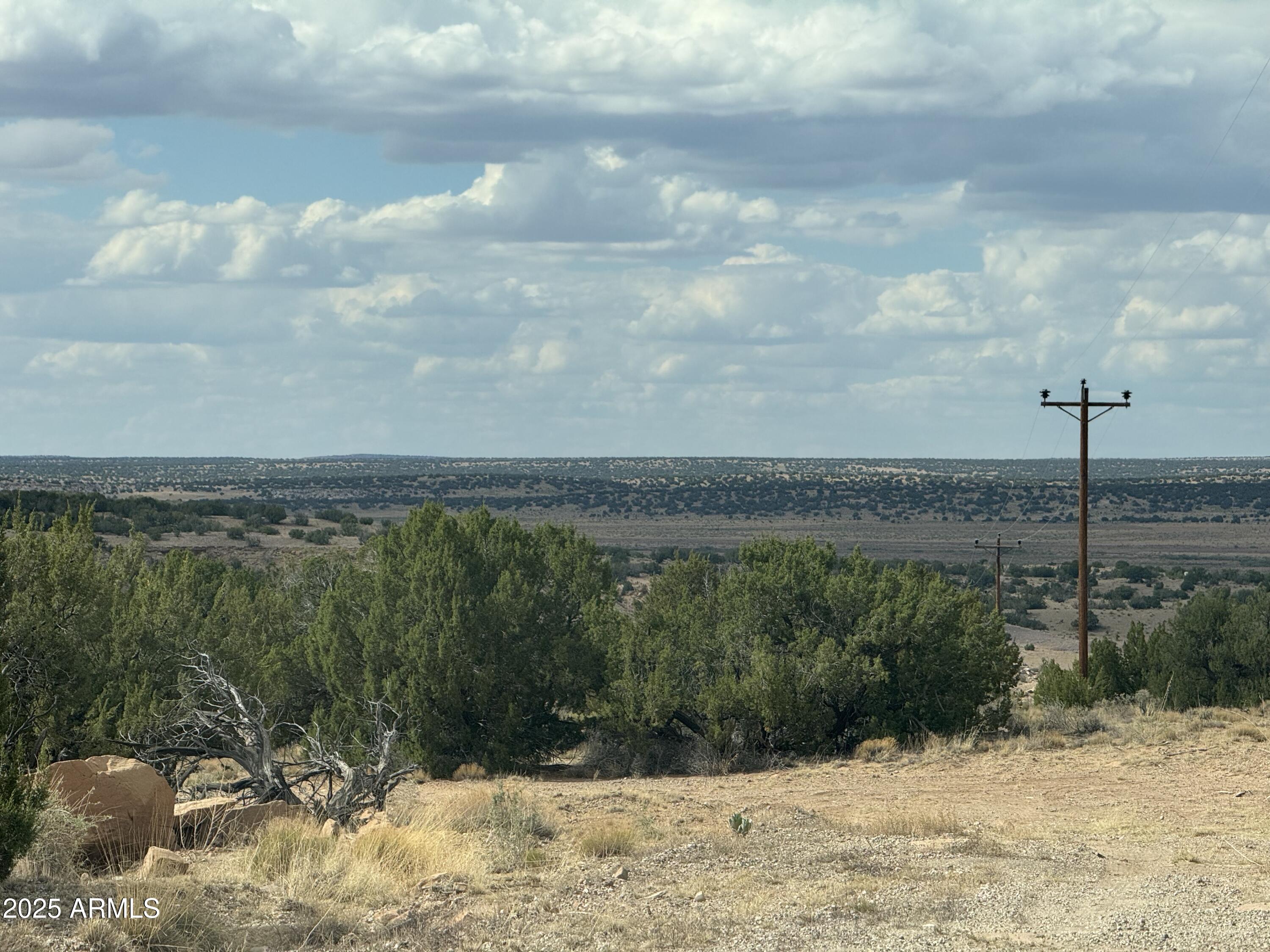 Lot 1096 Woodland Valley Ranch -- 1096