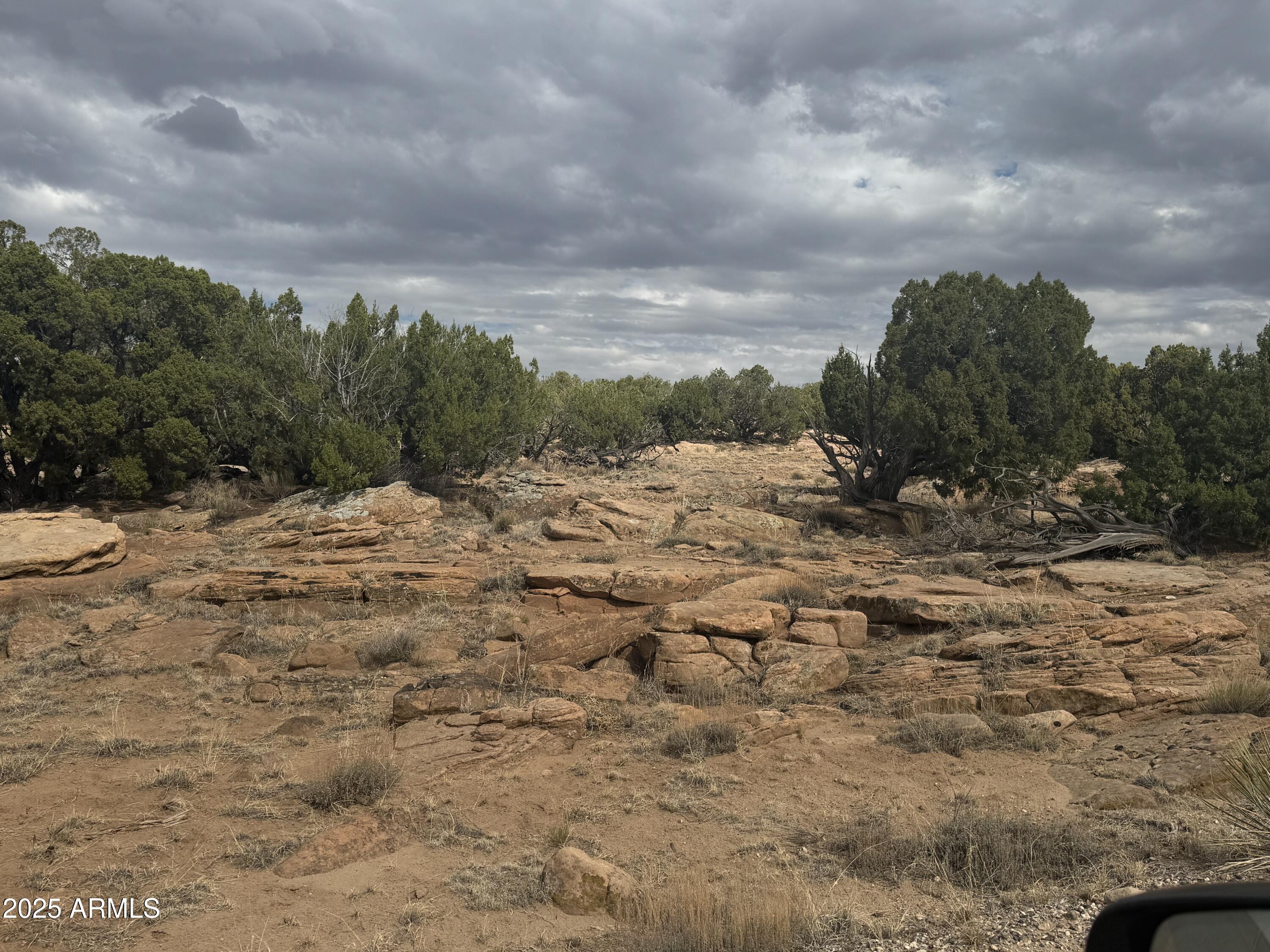 Lot 1096 Woodland Valley Ranch -- 1096