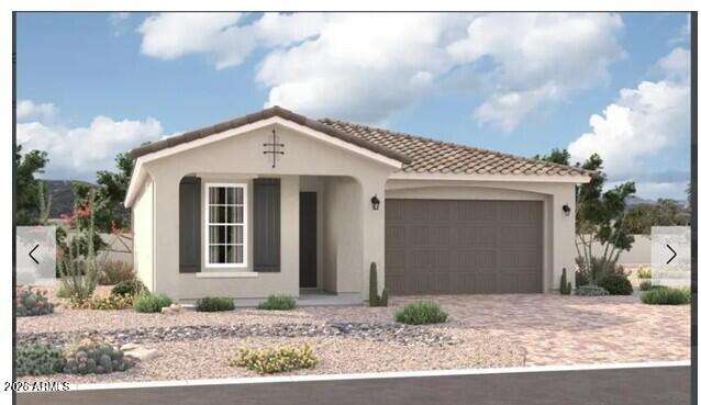 Photo of 5351 W Harmont Drive, Glendale, AZ 85302 (MLS # 7077335)