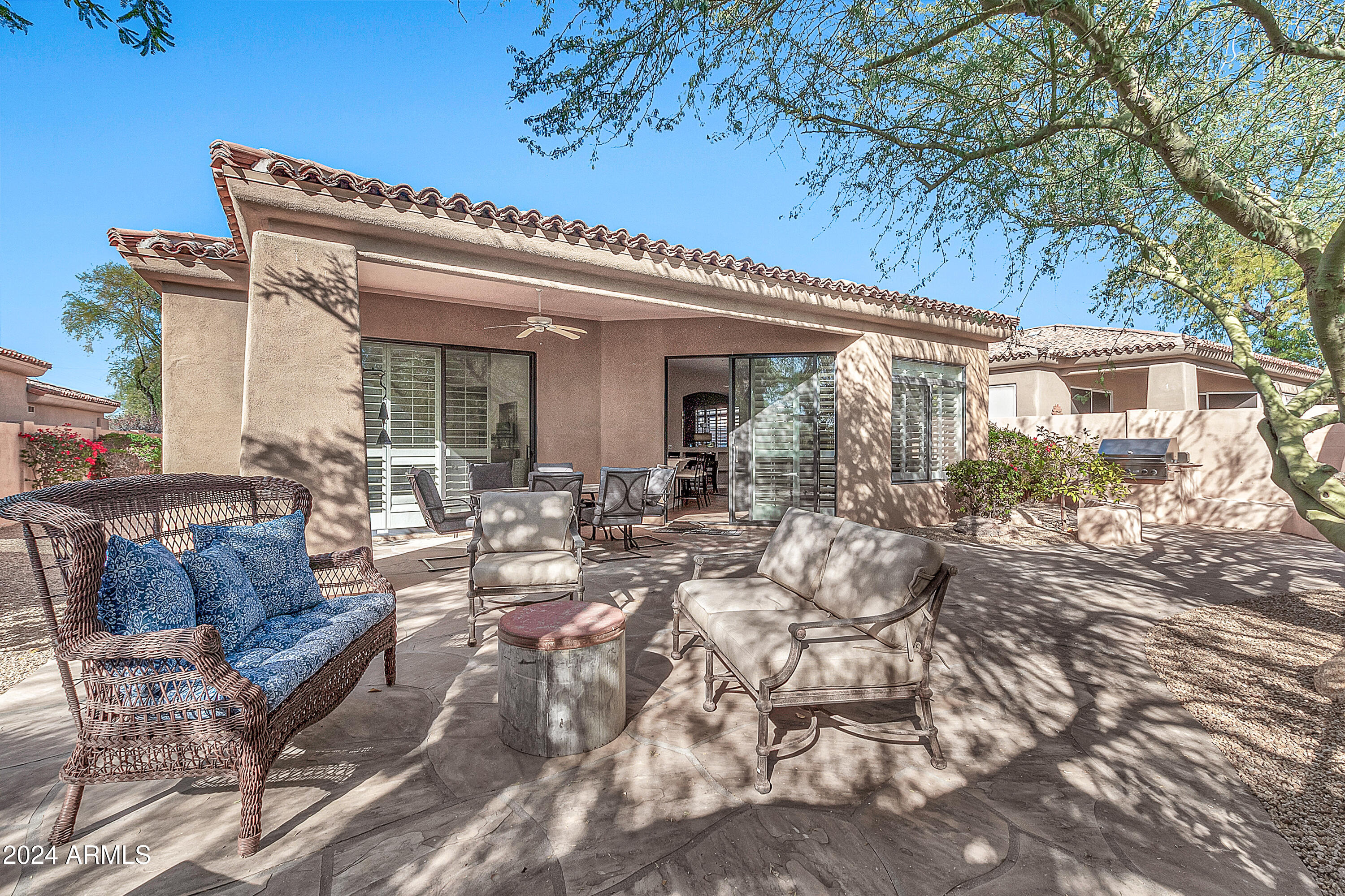 8179 E SIERRA PINTA Drive