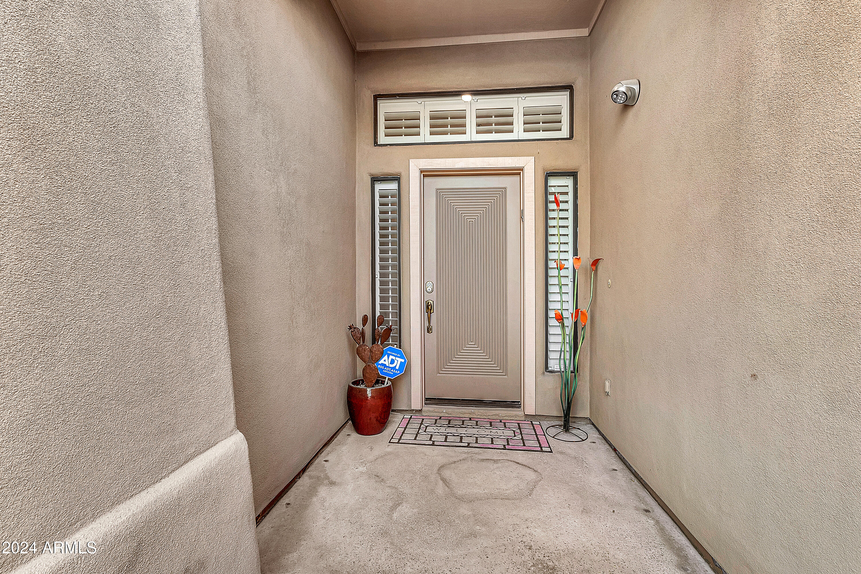 8179 E SIERRA PINTA Drive
