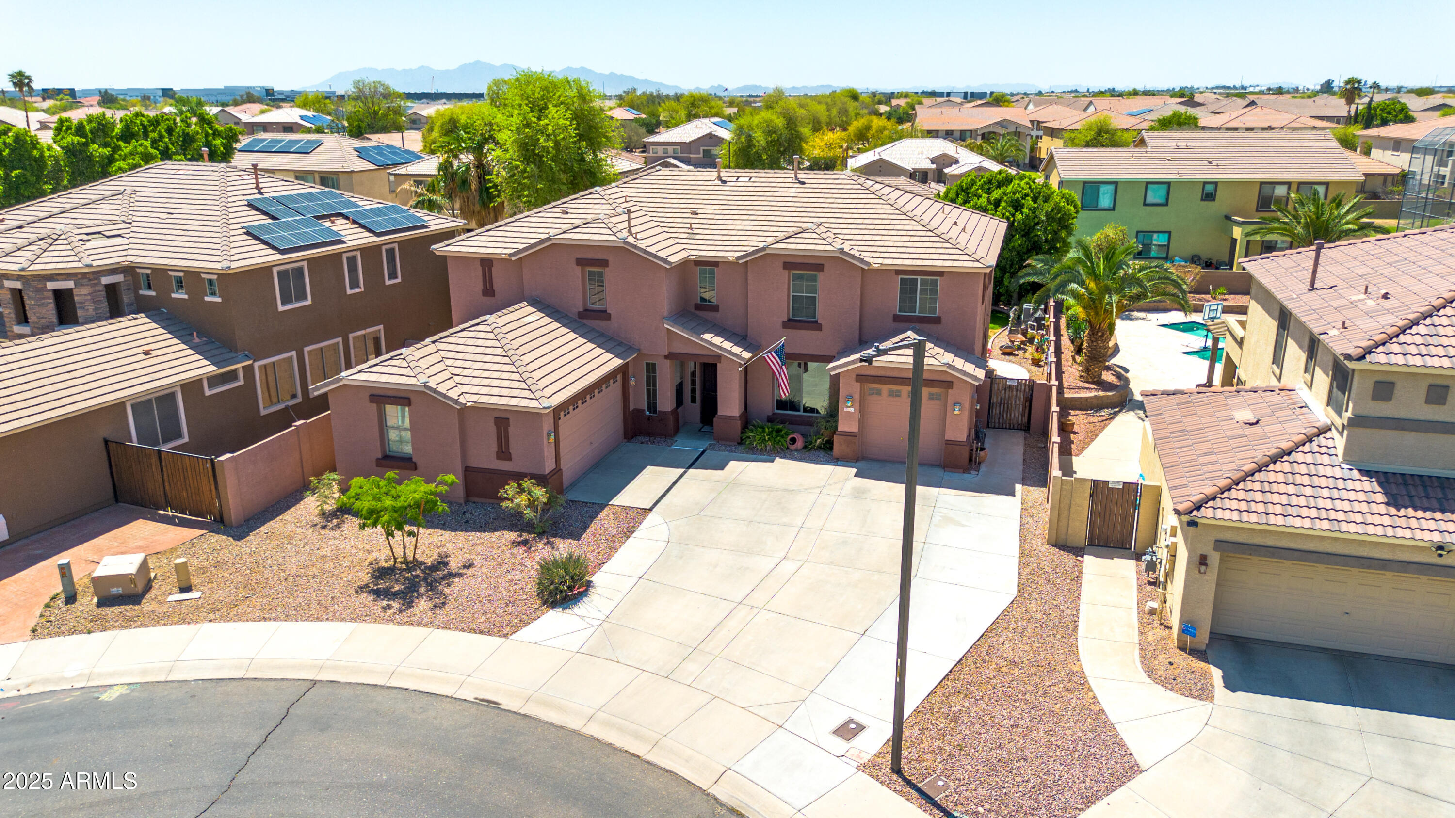 15725 W YUCATAN Drive