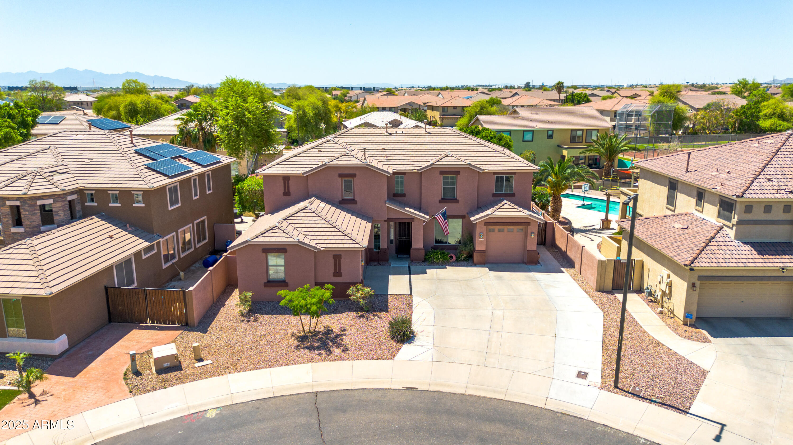 15725 W YUCATAN Drive