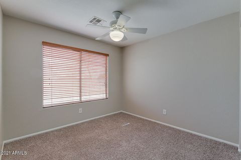 A home in Maricopa