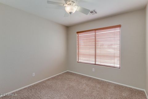 A home in Maricopa