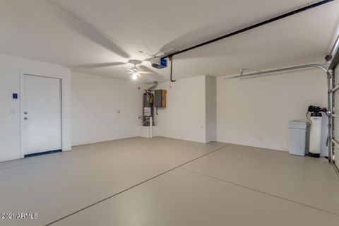 A home in Maricopa