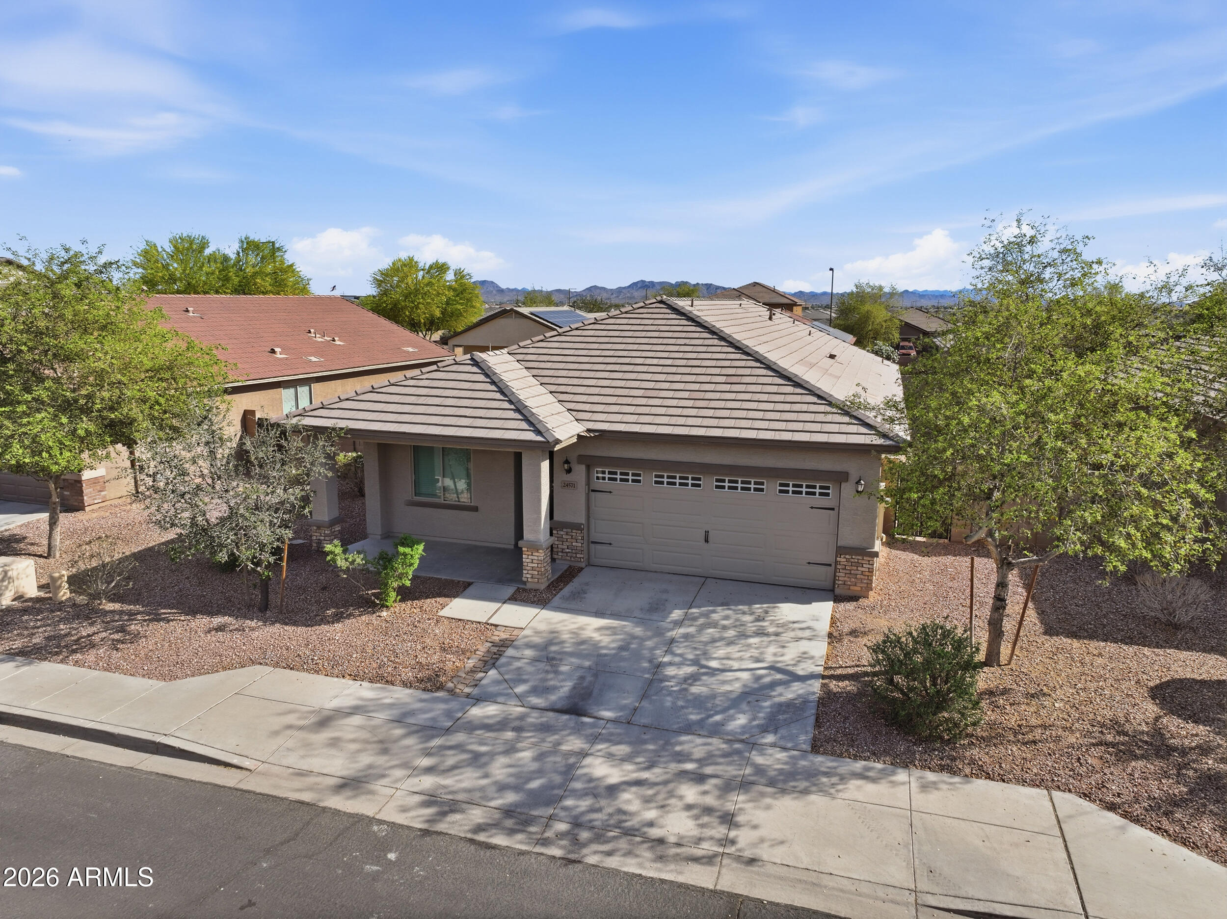 24571 W SHERATON Lane