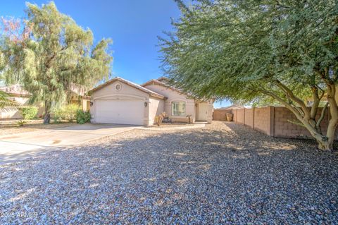 15815 W WASHINGTON Street Goodyear AZ 85338