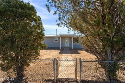 A home in Sierra Vista