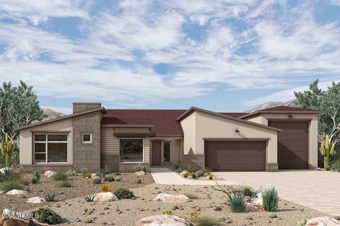 22514 S 180TH Place Queen Creek AZ 85142