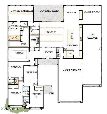 22514 S 180TH Place
