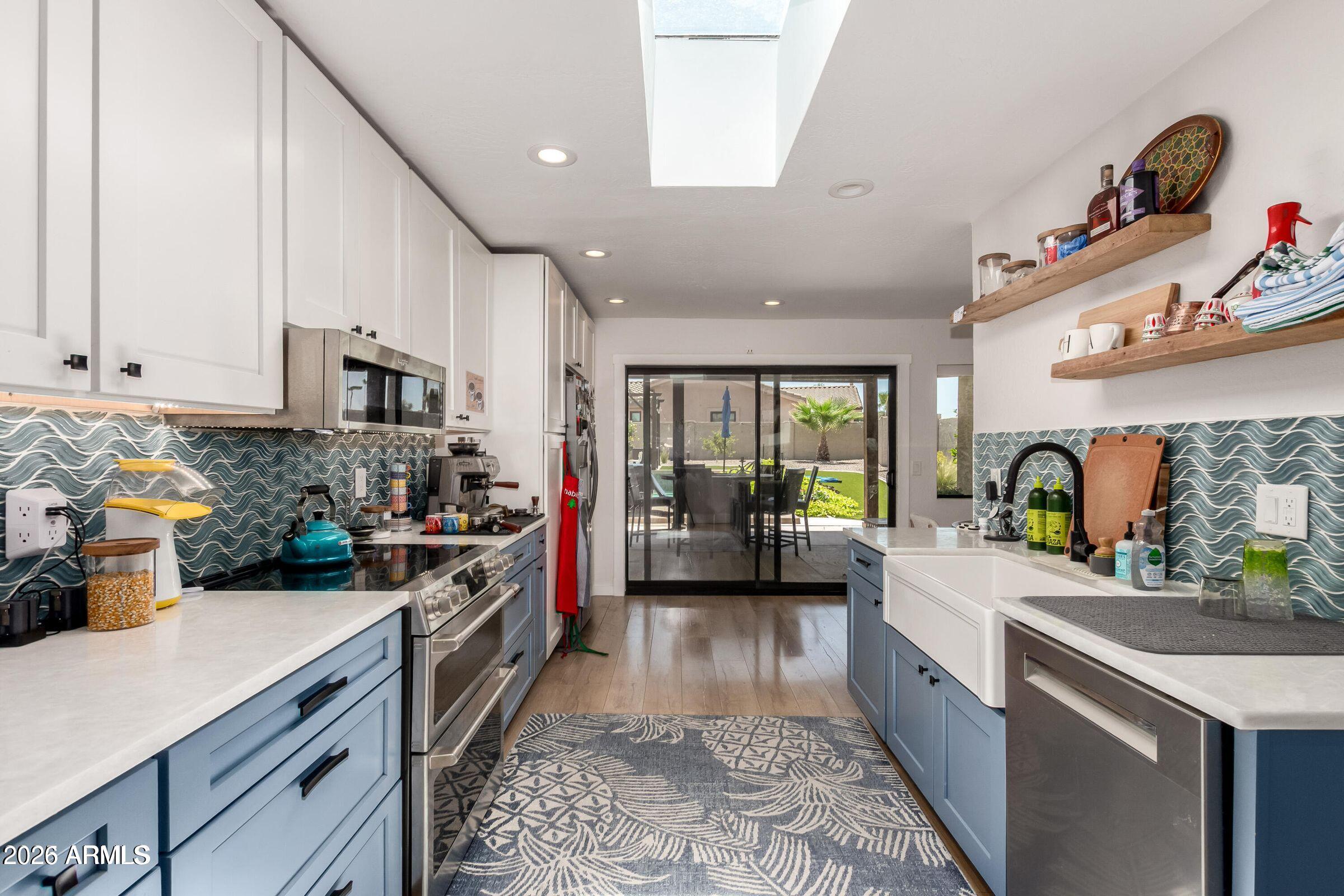 17503 E SAN MARCUS Drive