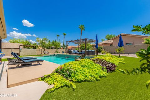 Photo of 17503 E San Marcus Drive, Fountain Hills, AZ 85268 (MLS # 6986683)