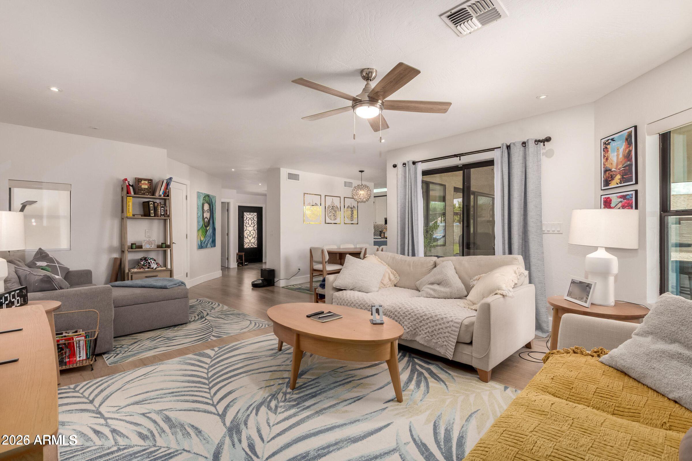 17503 E SAN MARCUS Drive