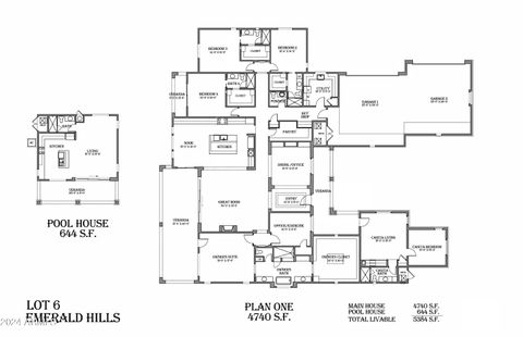 12313 E GOLD DUST Avenue Scottsdale AZ 85259