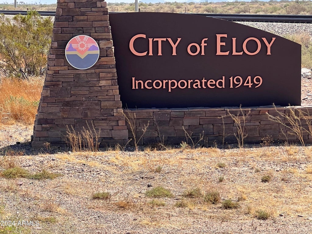 Photo of 2660 W Maple Street #27, Eloy, AZ 85131 (MLS # 7067171)