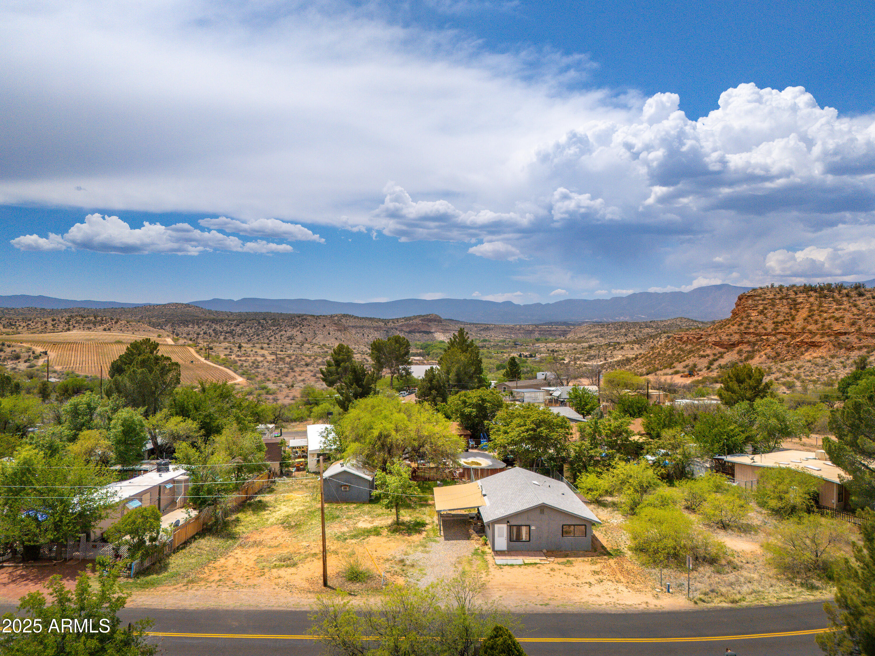 Cornville, Arizona 86325, United States, 2 Bedrooms Bedrooms, ,1 BathroomBathrooms,Residential,Active,182713