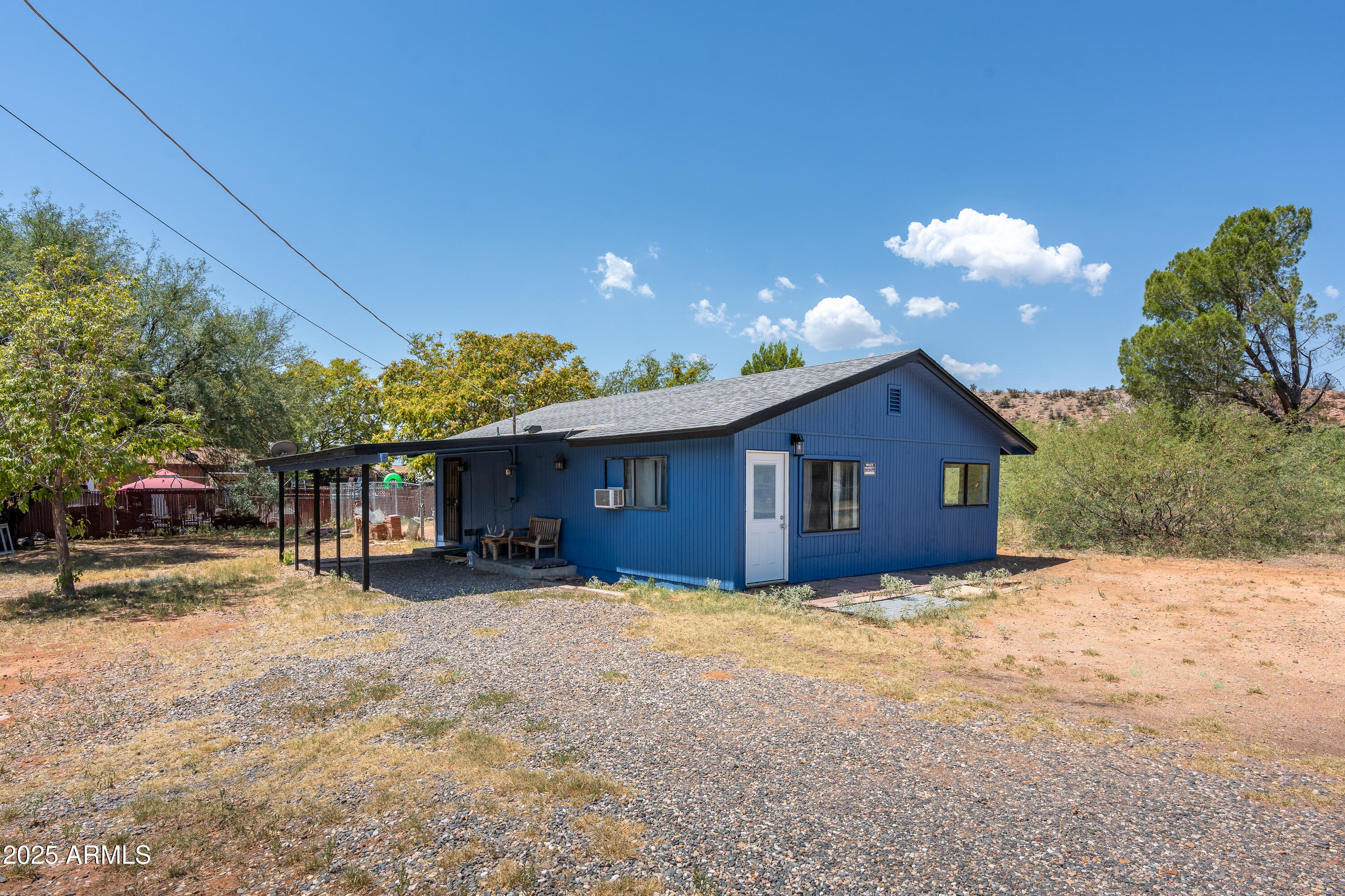 Cornville, Arizona 86325, United States, 2 Bedrooms Bedrooms, ,1 BathroomBathrooms,Residential,Active,182713