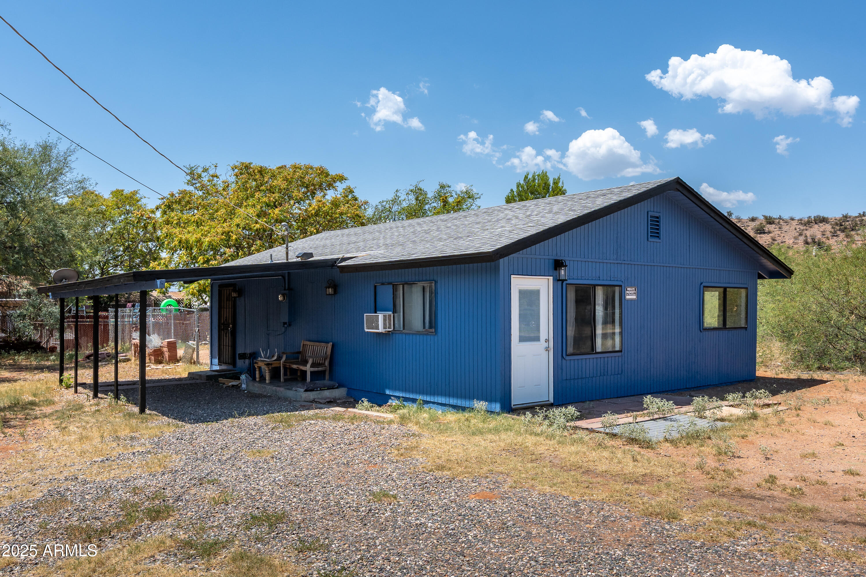 Cornville, Arizona 86325, United States, 2 Bedrooms Bedrooms, ,1 BathroomBathrooms,Residential,Active,182713