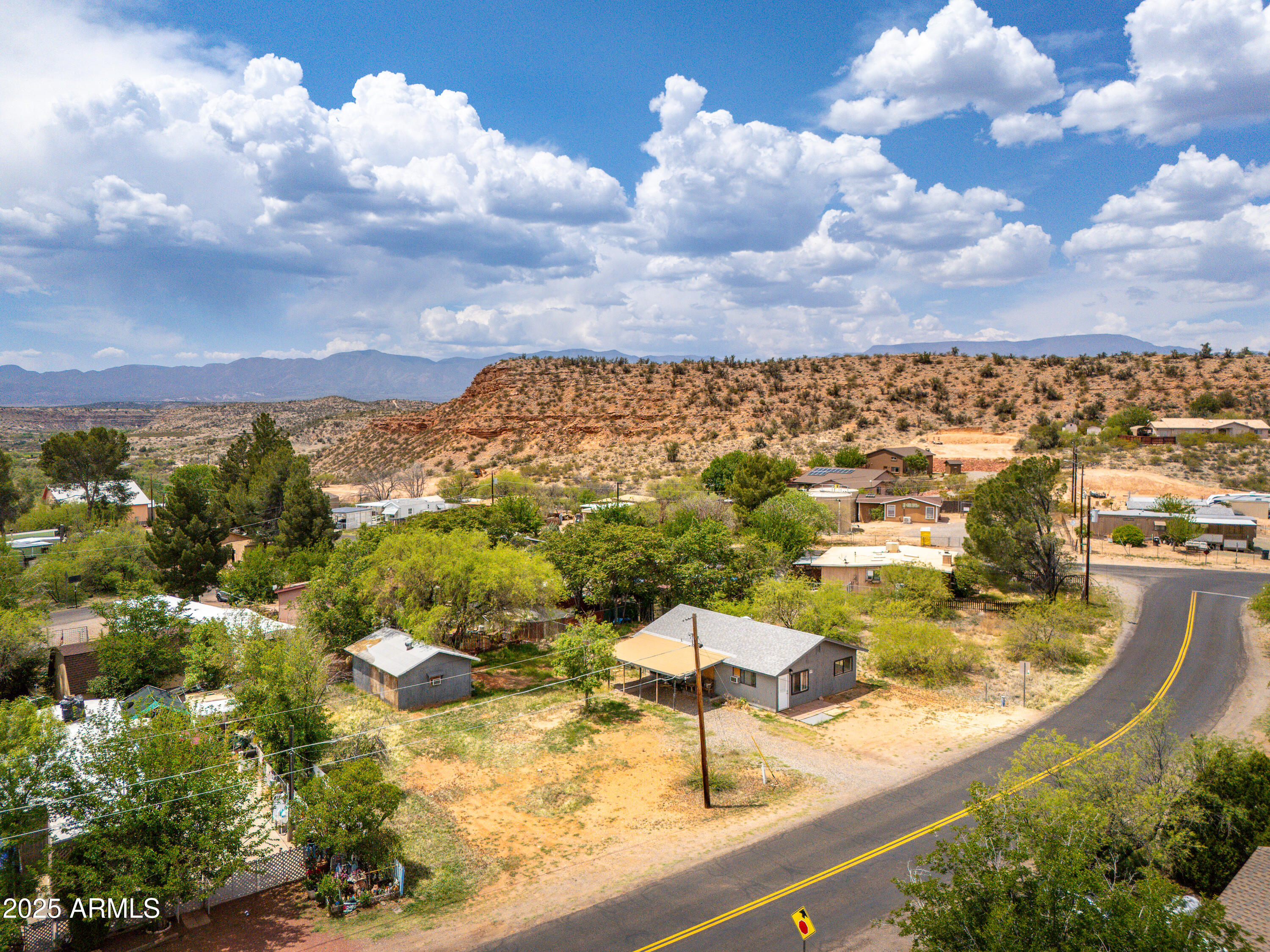 Cornville, Arizona 86325, United States, 2 Bedrooms Bedrooms, ,1 BathroomBathrooms,Residential,Active,182713